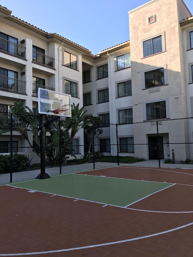 Homewood Suites By Hilton San Diego Airport-Liberty Station מראה חיצוני תמונה