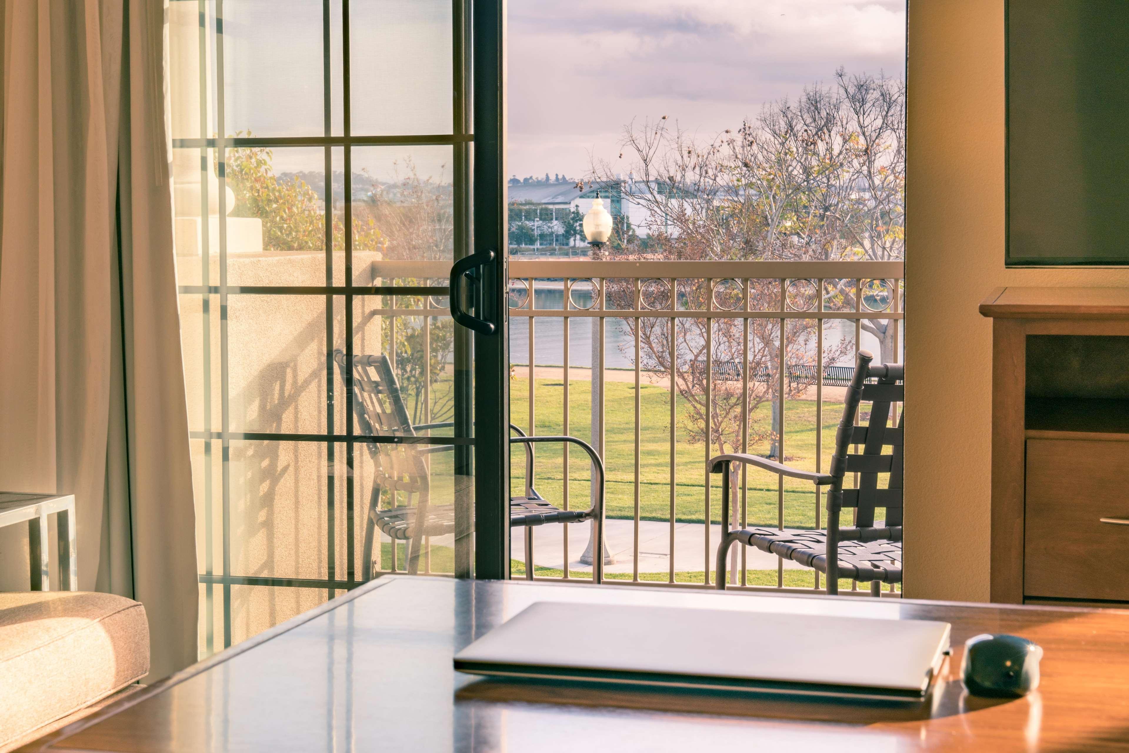 Homewood Suites By Hilton San Diego Airport-Liberty Station מראה חיצוני תמונה