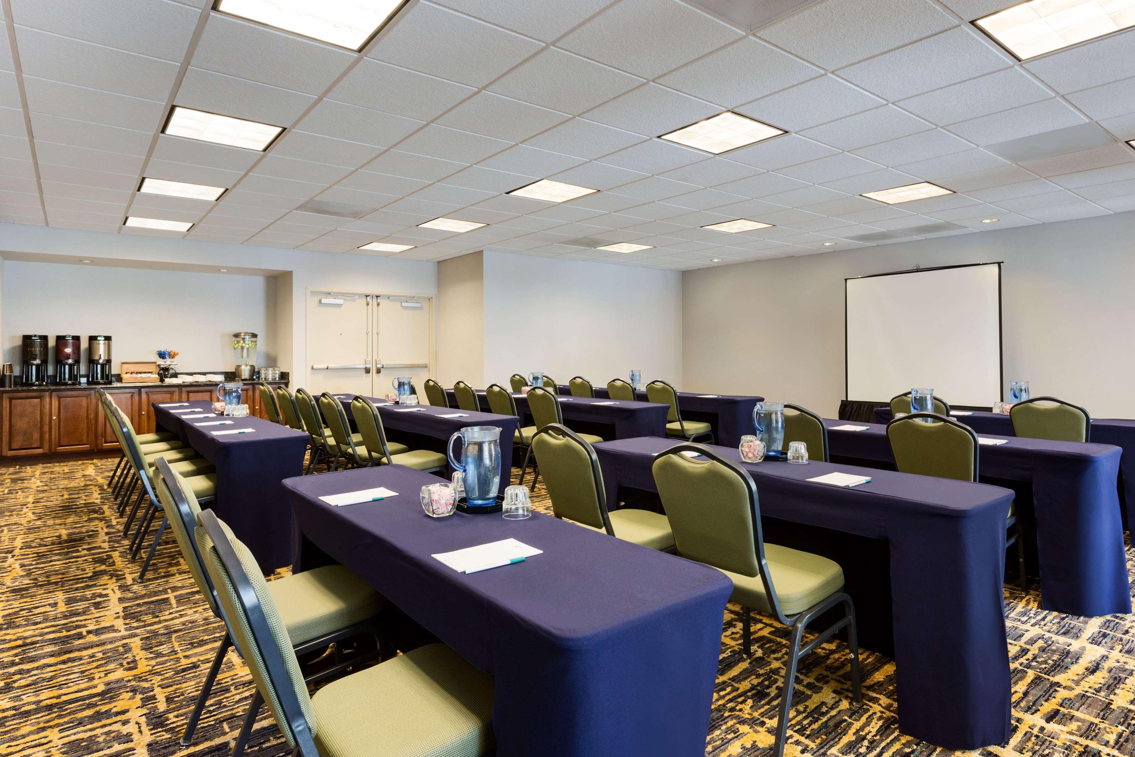 Homewood Suites By Hilton San Diego Airport-Liberty Station מתקנים תמונה