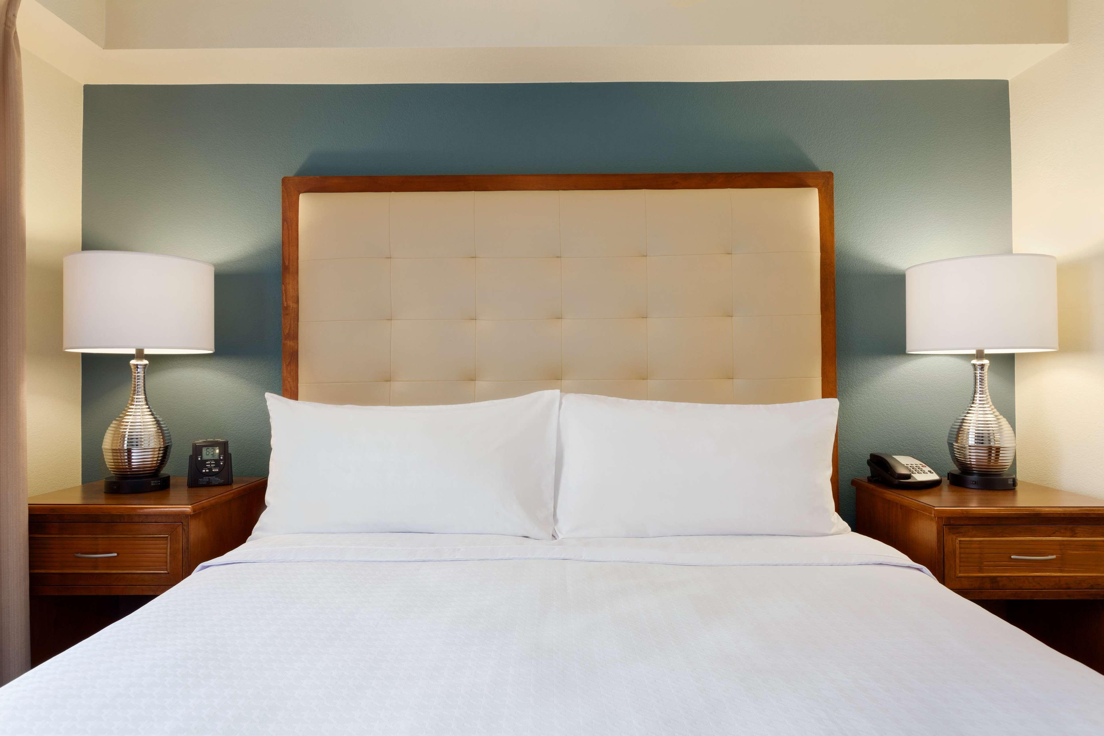 Homewood Suites By Hilton San Diego Airport-Liberty Station מראה חיצוני תמונה