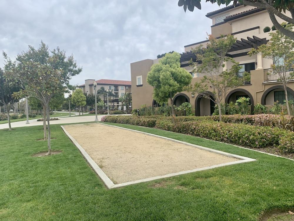 Homewood Suites By Hilton San Diego Airport-Liberty Station מראה חיצוני תמונה