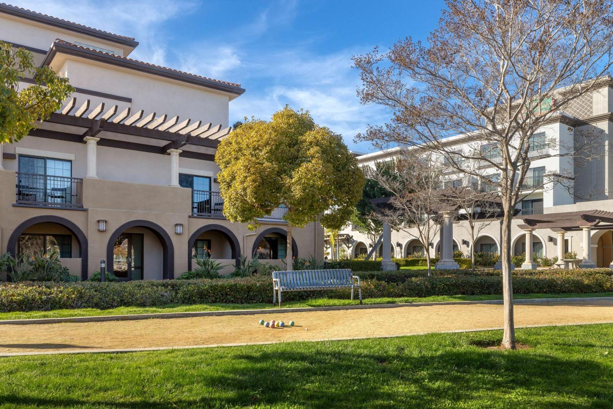 Homewood Suites By Hilton San Diego Airport-Liberty Station מראה חיצוני תמונה
